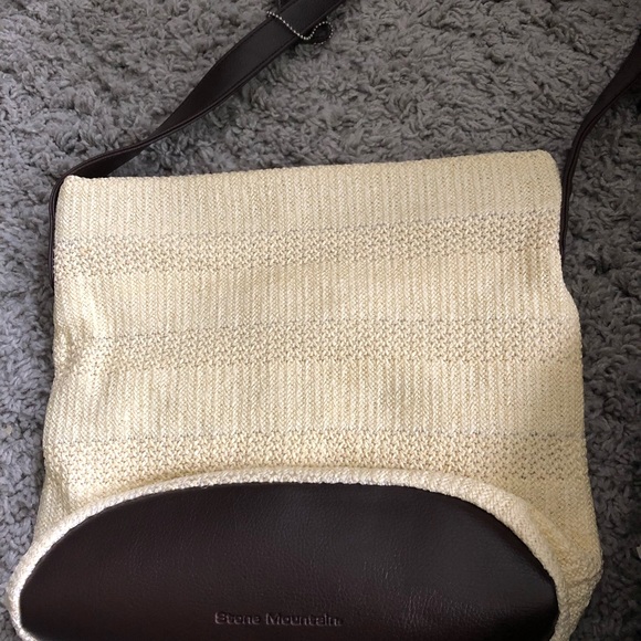 Stone Mountain purse BNWT - Picture 7 of 9
